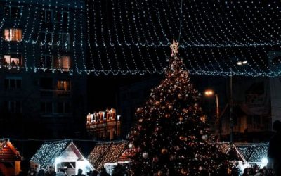 Adventtől Karácsonyig – Evoncafe karácsonyi videója